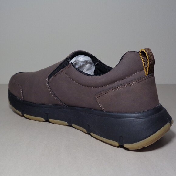 Gerry Size 10.5 M / MOC II / Brown / Faux Leather / Loafers New Men\'s Shoes main image 9